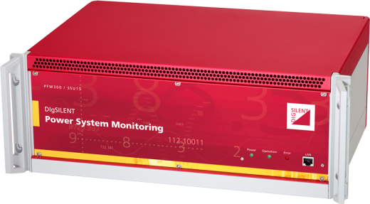 Monitoring Systems 電力監測系統 2