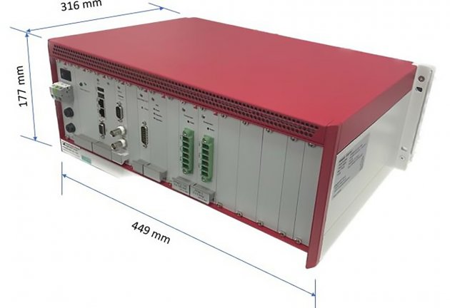 Monitoring Systems 電力監測系統 3